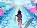 Mchezo Subway Surfers: Mbioza Kuku online