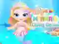 Mchezo Baby Mermaid Kutunza Michezo online Mchezo Baby Mermaid Kutunza Michezo online