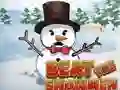 Mchezo Shinda the snowmen online Mchezo Shinda the snowmen online
