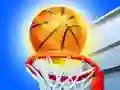 Mchezo Mfalme wa Basketball online Mchezo Mfalme wa Basketball online