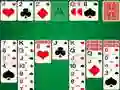 Mchezo Solitare Spider online
