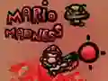 Mchezo Wazimu wa Mario online