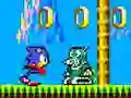 Mchezo Sonic Pocket Runners online Mchezo Sonic Pocket Runners online