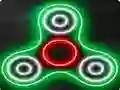 Mchezo Fidget Spinner 3D online