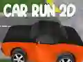 Mchezo Mbio za gari 2D online Mchezo Mbio za gari 2D online