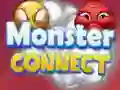 Mchezo Unganisha Monsters online