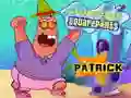 Mchezo SpongeBob Mipira ya Mraba: Patrick online