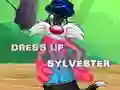 Mchezo Mvaa Sylvester online