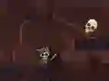 Mchezo Knight Skeleton online Mchezo Knight Skeleton online
