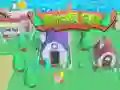 Mchezo Mji Kisiwa Craft 3D online