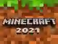 Mchezo Minecraft 2021 online Mchezo Minecraft 2021 online