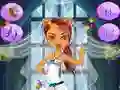 Mchezo Ndoa ya Monster High online