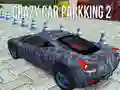 Mchezo Kuingiza Magari Wazimu 2 online Mchezo Kuingiza Magari Wazimu 2 online