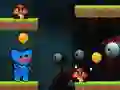 Mchezo Poppy Playtime Huggy Simu online Mchezo Poppy Playtime Huggy Simu online