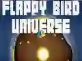 Mchezo FLAPPY BIRD UNIVERSE online Mchezo FLAPPY BIRD UNIVERSE online