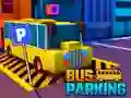 Mchezo Kueka Basi Mjini 3D online Mchezo Kueka Basi Mjini 3D online