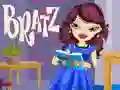 Mchezo Bratz online Mchezo Bratz online