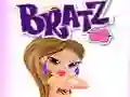Mchezo Mavazi ya Sweet Bratz online