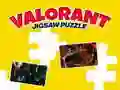 Mchezo Puzzle ya Valorant online Mchezo Puzzle ya Valorant online