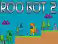 Mchezo Roo Bot 2 online Mchezo Roo Bot 2 online