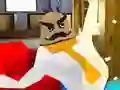 Mchezo Boss Toss online