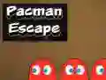 Mchezo Pacman Kutoroka online