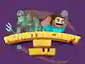 Mchezo Monstercraft na Mipira online
