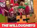 Mchezo Picha ya The Willoughbys online