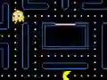 Mchezo Clone ya Pac-Man online Mchezo Clone ya Pac-Man online