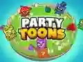 Mchezo PartyToons online Mchezo PartyToons online