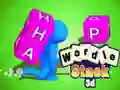 Mchezo Wordle Nuru 3D online Mchezo Wordle Nuru 3D online