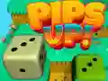Mchezo Pips juu! online Mchezo Pips juu! online
