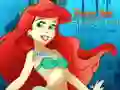 Mchezo Mavazi ya Princess Ariel online