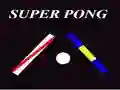 Mchezo Super Pong online