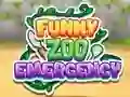 Mchezo ZOO ya Kufanya: Dharura online