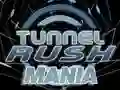 Mchezo Tofauti ya Tunnel Rush online Mchezo Tofauti ya Tunnel Rush online