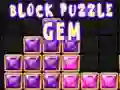 Mchezo Mchezo wa Block Gem online Mchezo Mchezo wa Block Gem online