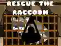 Mchezo Kokoa raccoon online