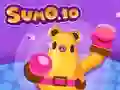 Mchezo Sumo.io online