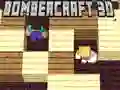 Mchezo Bombercraft 3D online Mchezo Bombercraft 3D online