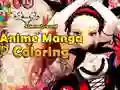 Mchezo 4GameGround Rangi Anime Manga online Mchezo 4GameGround Rangi Anime Manga online