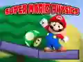 Mchezo Super Mario Fisika online