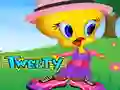 Mchezo Tweety online
