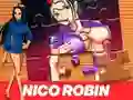 Mchezo Picha ya Nico Robin online Mchezo Picha ya Nico Robin online