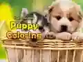 Mchezo Kupitia Puppy online Mchezo Kupitia Puppy online