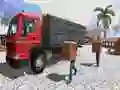 Mchezo Dereva wa lori ya shehena ya Asia isiyo ya barabara online Mchezo Dereva wa lori ya shehena ya Asia isiyo ya barabara online
