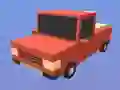 Mchezo Kichochoro Cha Wazimu 3D online
