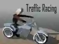 Mchezo Mbio za Trafiki online
