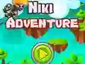 Mchezo Safari ya Niki online Mchezo Safari ya Niki online