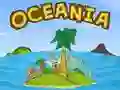 Mchezo Oseania online Mchezo Oseania online